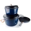 GSI OutdoorsBugaboo Base Camper L Pannenset 8-delig 1 GSI OutdoorsBugaboo Base Camper L Pannenset 8-delig -dewitschijndel winkel 108348 200 01