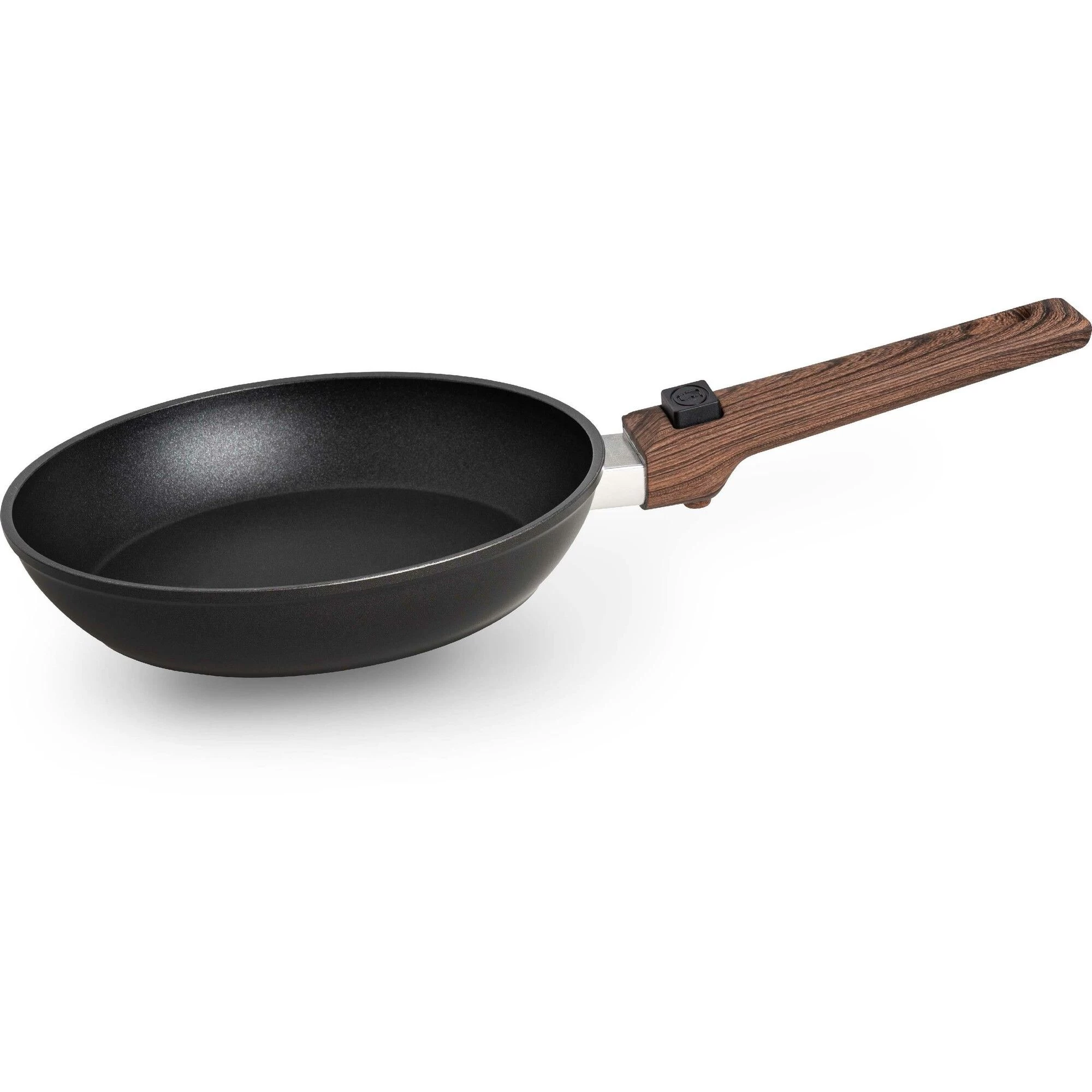 Bardani Wajan Deluxe koekenpan met afneembare steel ø 20 cm Bardani Wajan Deluxe Koekenpan Met Afneembare Steel ø 20 Cm -dewitschijndel winkel 108369 900 01