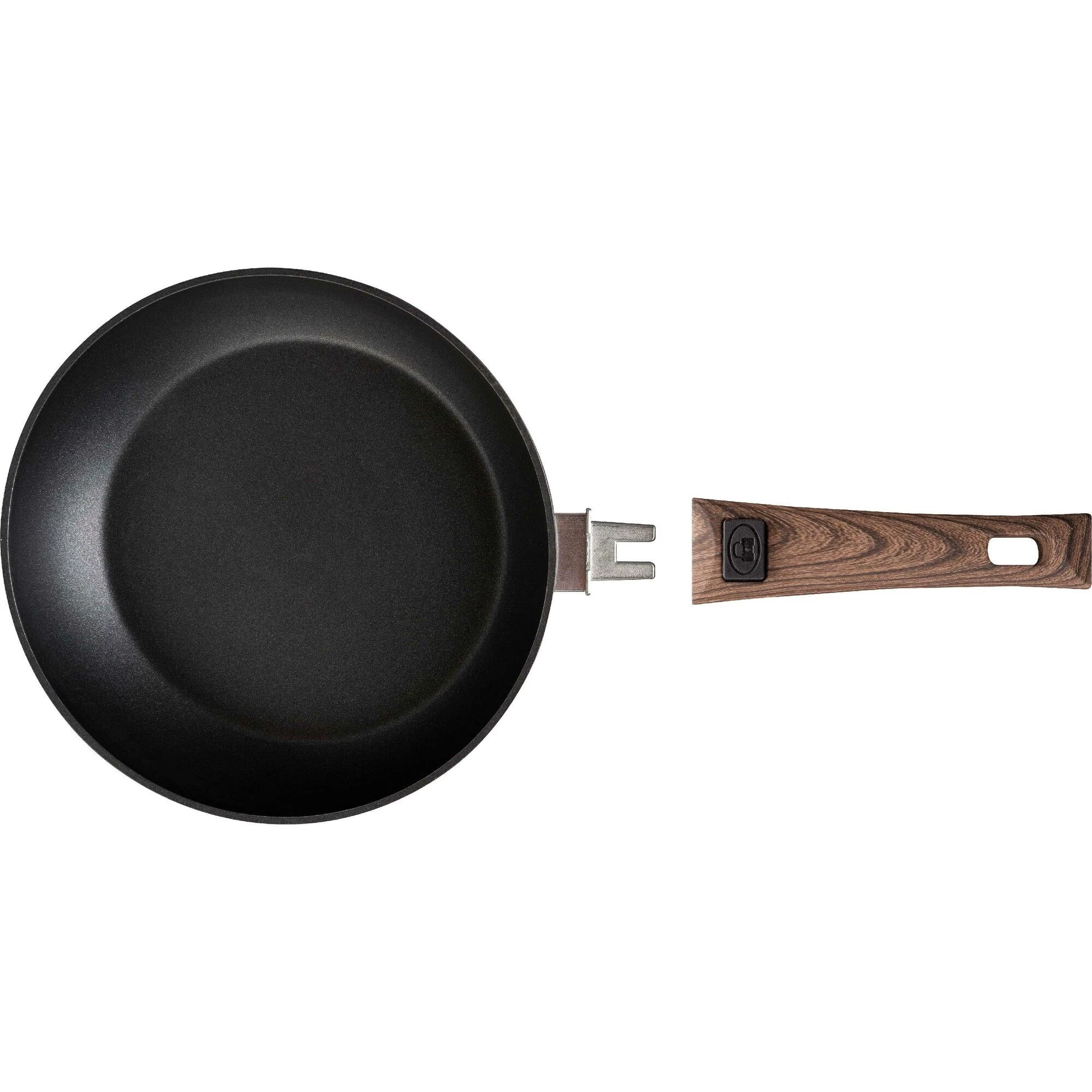 Bardani Wajan Deluxe koekenpan met afneembare steel ø 24 cm Bardani Wajan Deluxe Koekenpan Met Afneembare Steel ø 24 Cm -dewitschijndel winkel 108370 900 02 2