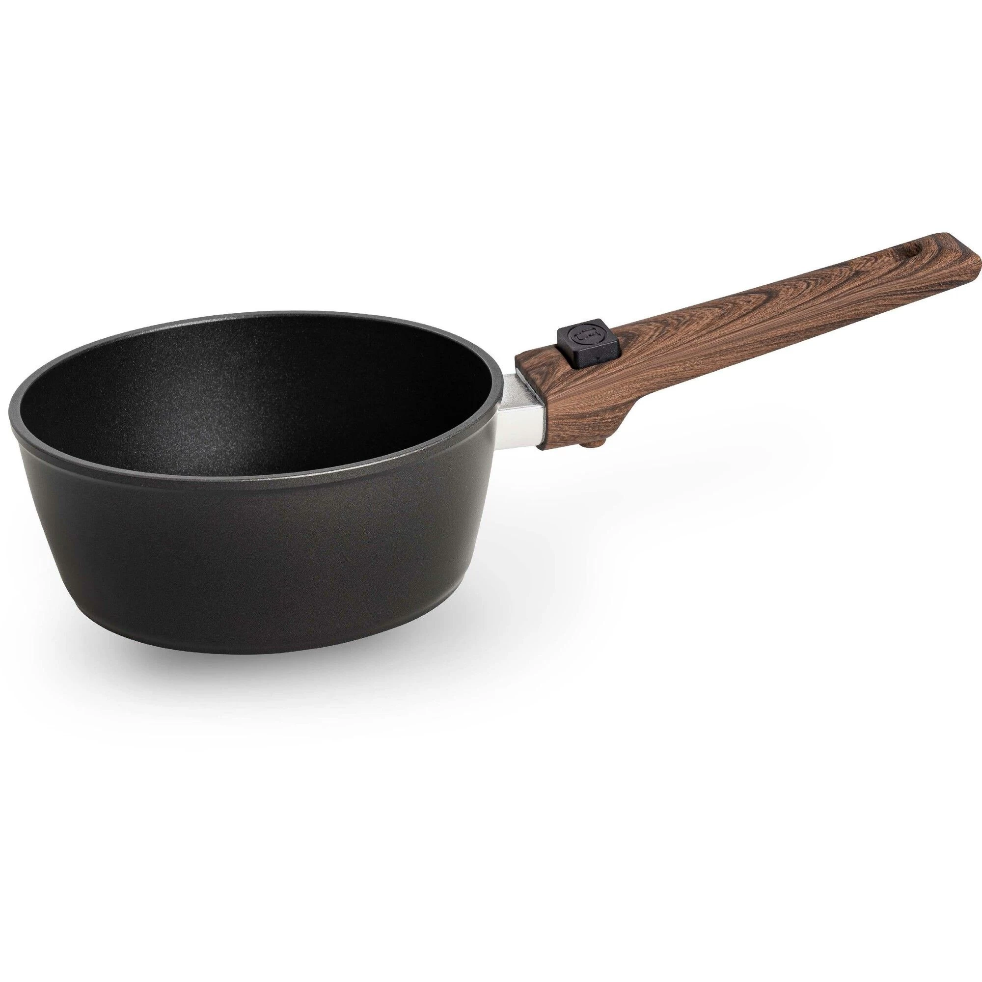 Bardani Wajan Deluxe steelpan met afneembare steel ø 16 cm Bardani Wajan Deluxe Steelpan Met Afneembare Steel ø 16 Cm -dewitschijndel winkel 108372 900 01