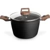 Bardani Wajan Deluxe Kookpan Met Deksel En Afneembare Grepen ø 24 Cm 2 Bardani Wajan Deluxe Kookpan Met Deksel En Afneembare Grepen ø 24 Cm -dewitschijndel winkel 108375 900 01
