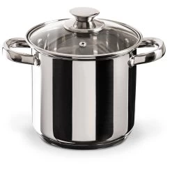 Bardani Peter Pan Kookpan 2,5 Liter