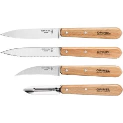 Opinel Olivier Keukenset Naturel 4-delig -dewitschijndel winkel 108523 016 03 1