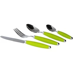 Bardani Bestekset Lime 16-delig