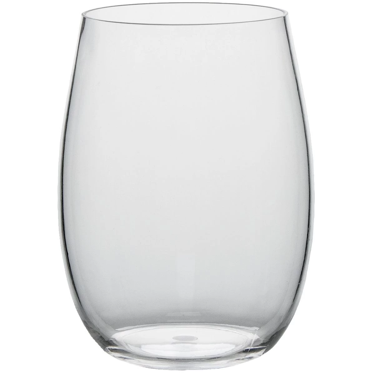 Bardani Bol glas 390 ml transparant 2-pack Bardani Bol Glas 390 Ml Transparant 2-pack -dewitschijndel winkel 108623 099 01 5