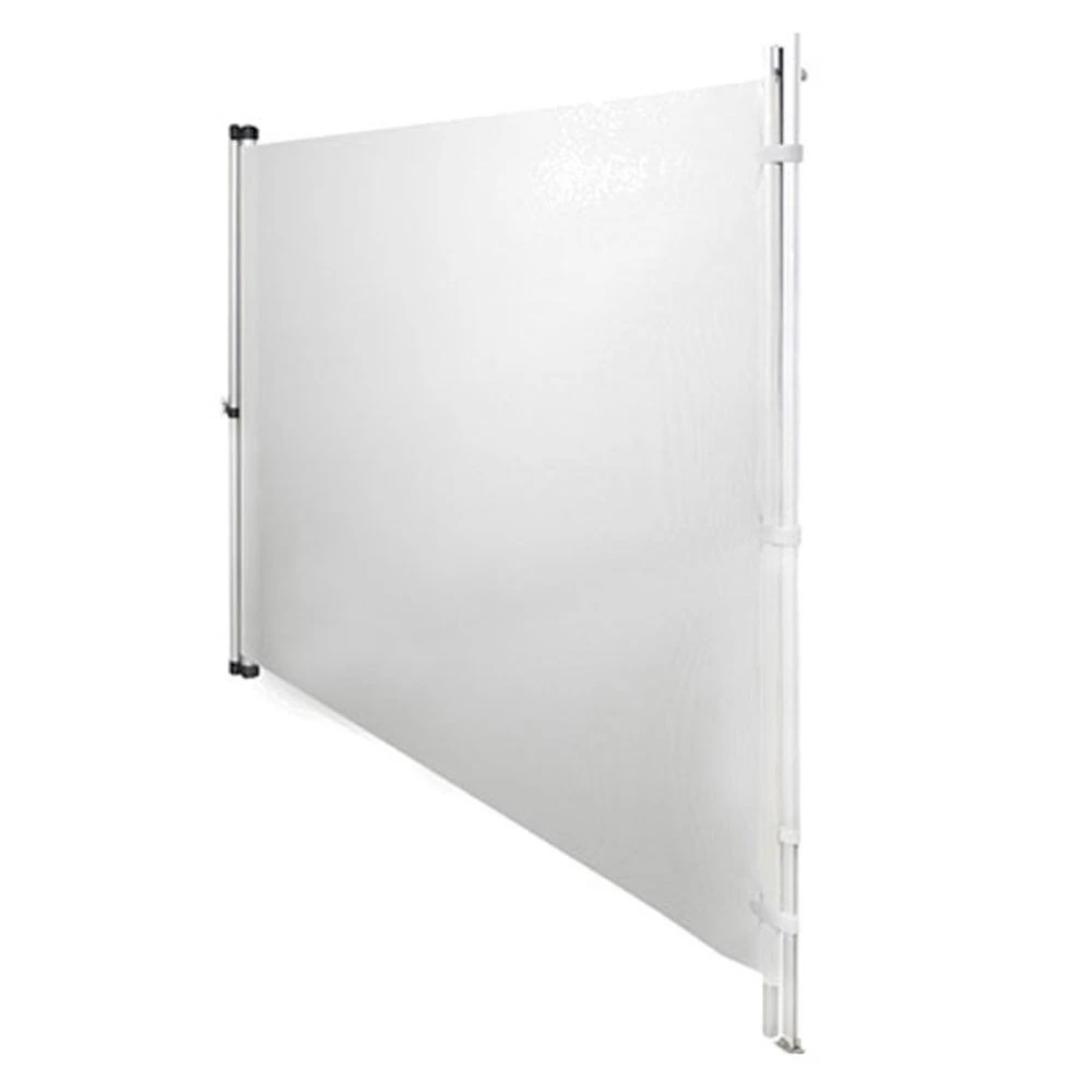 Thule Windscherm voor cassetteluifel Thule Windscherm Voor Cassetteluifel -dewitschijndel winkel 110575 000 01 1