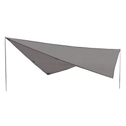 High PeakTarp 400 X 400 Grey
