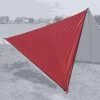 Bent Canvas Plain Set Tarp 250 X 250 X 250 Barbados Cherry 1 Bent Canvas Plain Set Tarp 250 X 250 X 250 Barbados Cherry -dewitschijndel winkel 111860 600 01 7