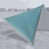 Bent Canvas Plain Set Tarp 250 X 250 X 250 Ocean Wave 2 Bent Canvas Plain Set Tarp 250 X 250 X 250 Ocean Wave -dewitschijndel winkel 111864 200 01 1