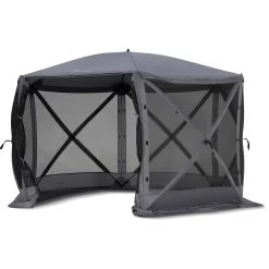 Bardani Quick Lodge 6 Partytent 360 X 312