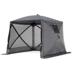 Bardani Zijwand Voor Quick Lodge 4 Partytent