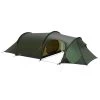 Nordisk Oppland 3 SI Lichtgewicht Tunneltent