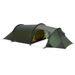 Nordisk Oppland 3 SI Lichtgewicht Tunneltent