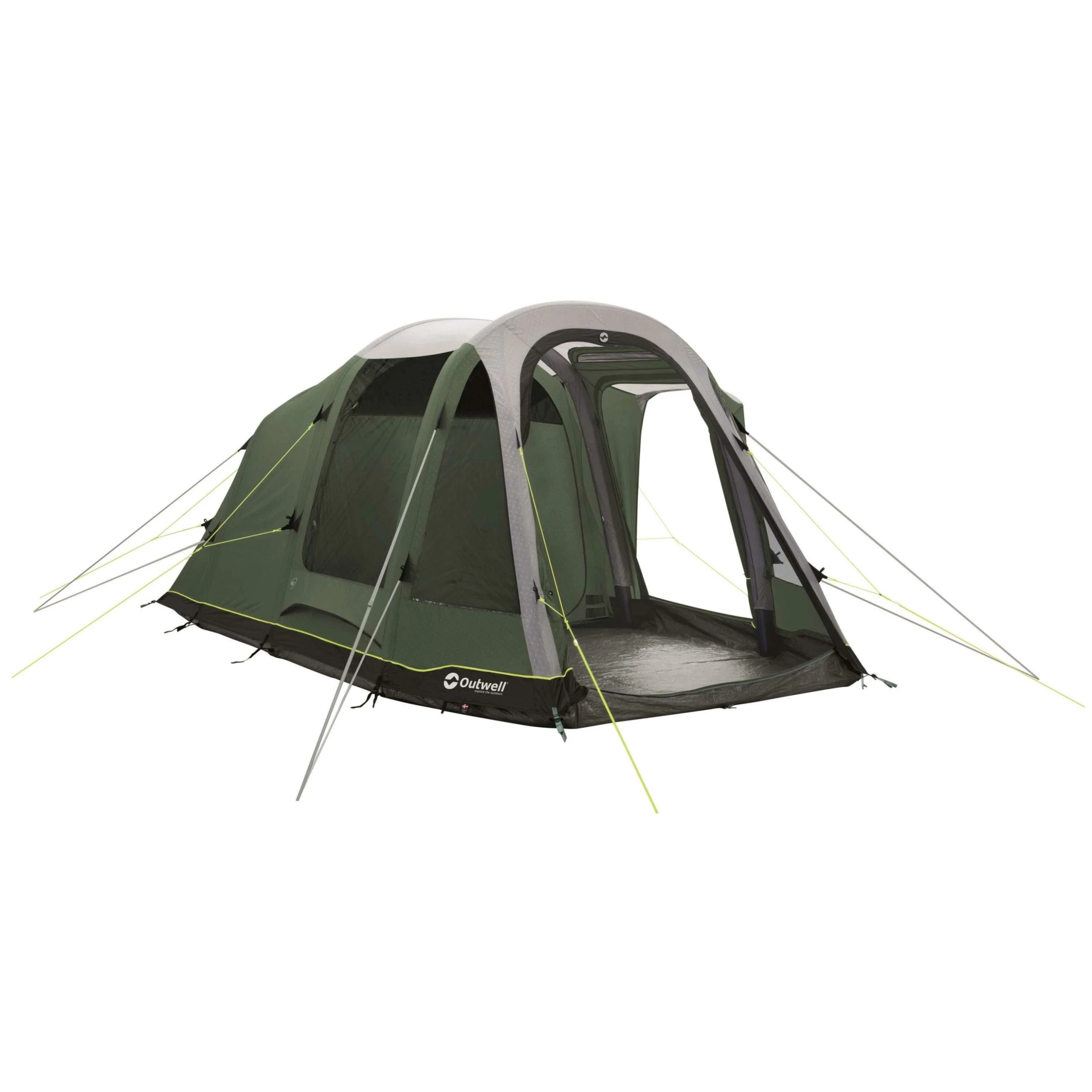 Outwell Rosedale 4PA opblaasbare tent Outwell Rosedale 4PA Opblaasbare Tent -dewitschijndel winkel 111990 300 01 scaled