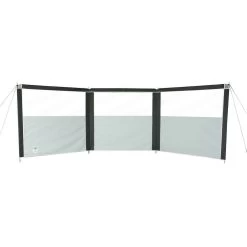 Esvo Sirocco Windscherm Met Ramen