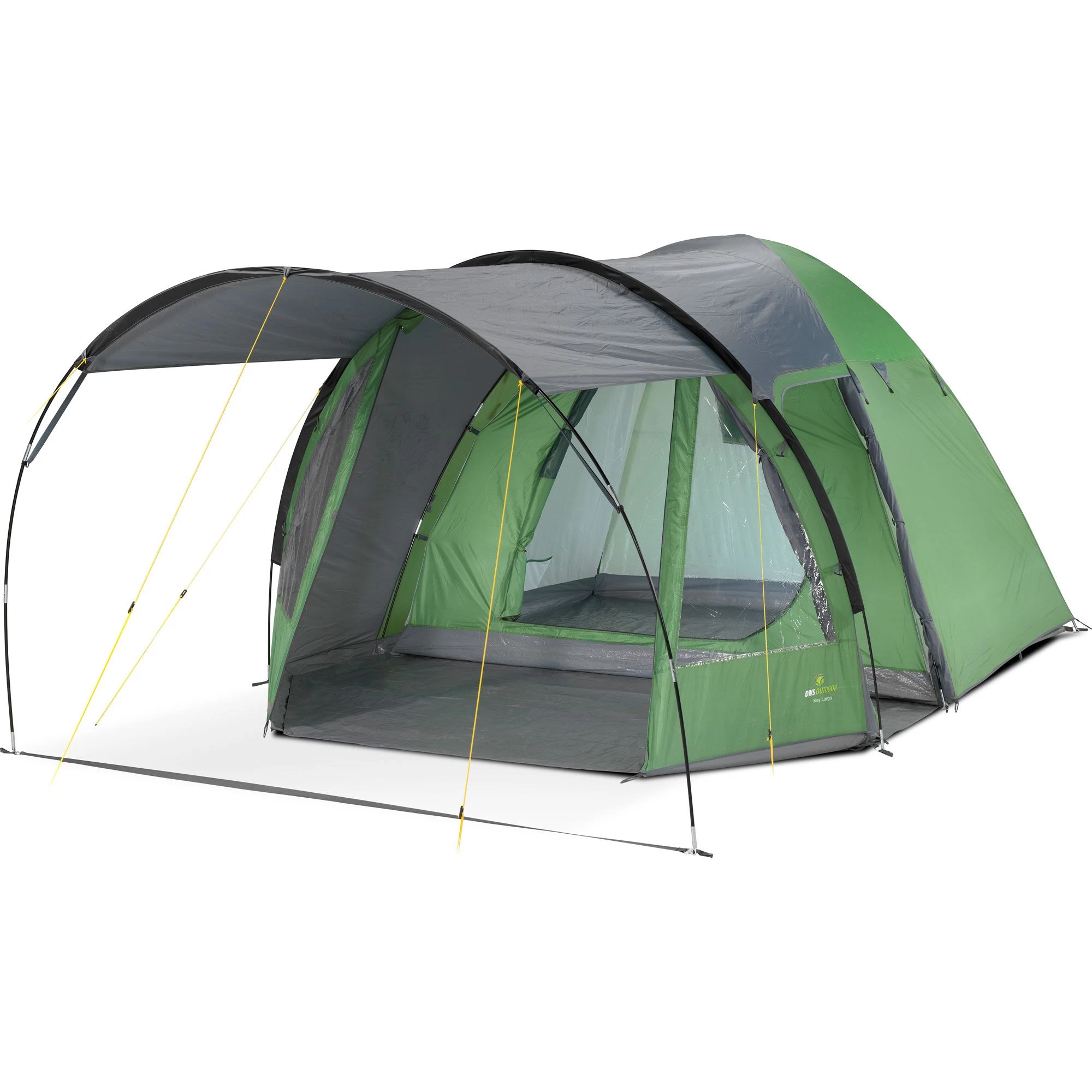 DWS Key Largo koepeltent DWS Key Largo Koepeltent -dewitschijndel winkel 112086 300 01 2