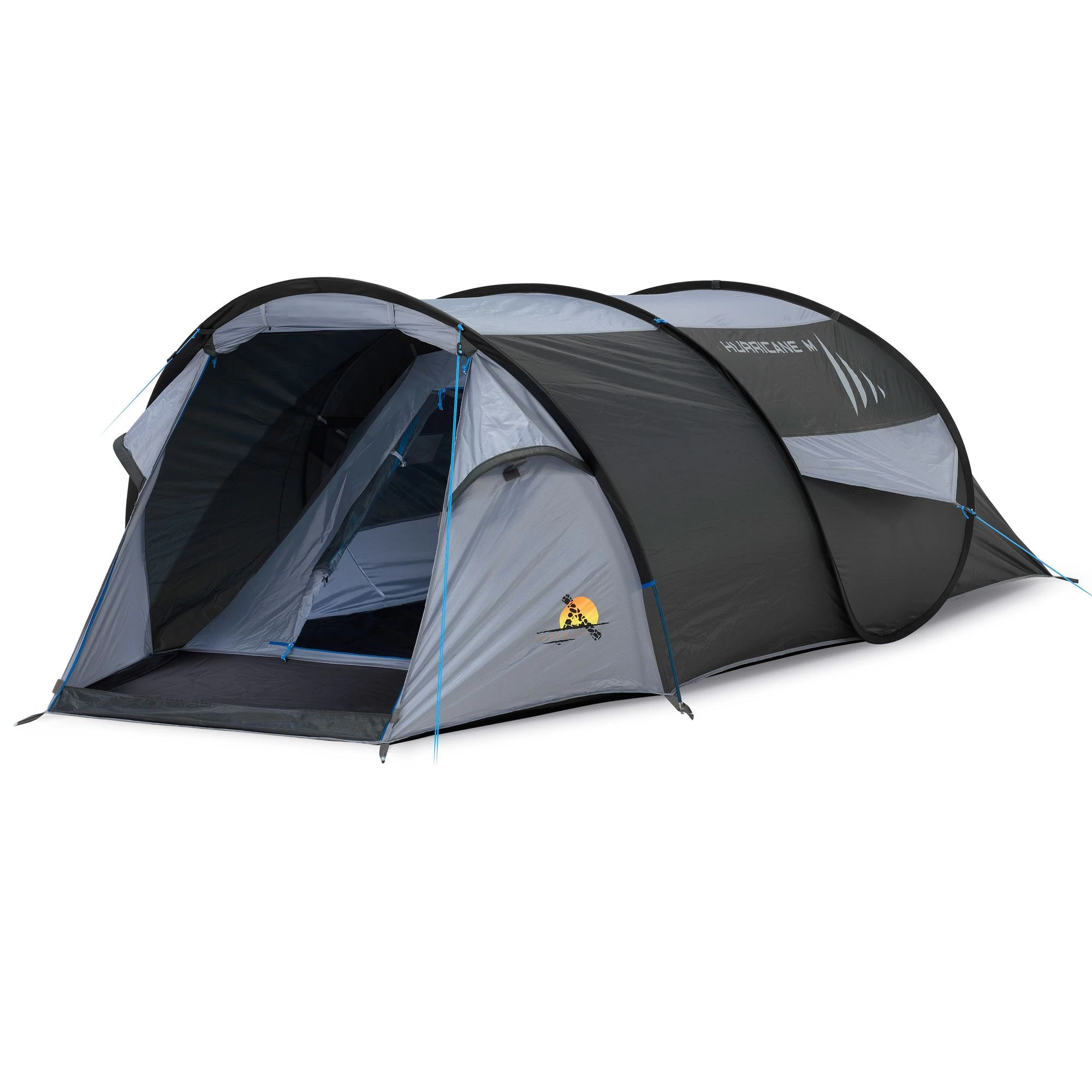 Safarica Hurricane M pop up tent Safarica Hurricane M Pop Up Tent -dewitschijndel winkel 112092 900 01 1