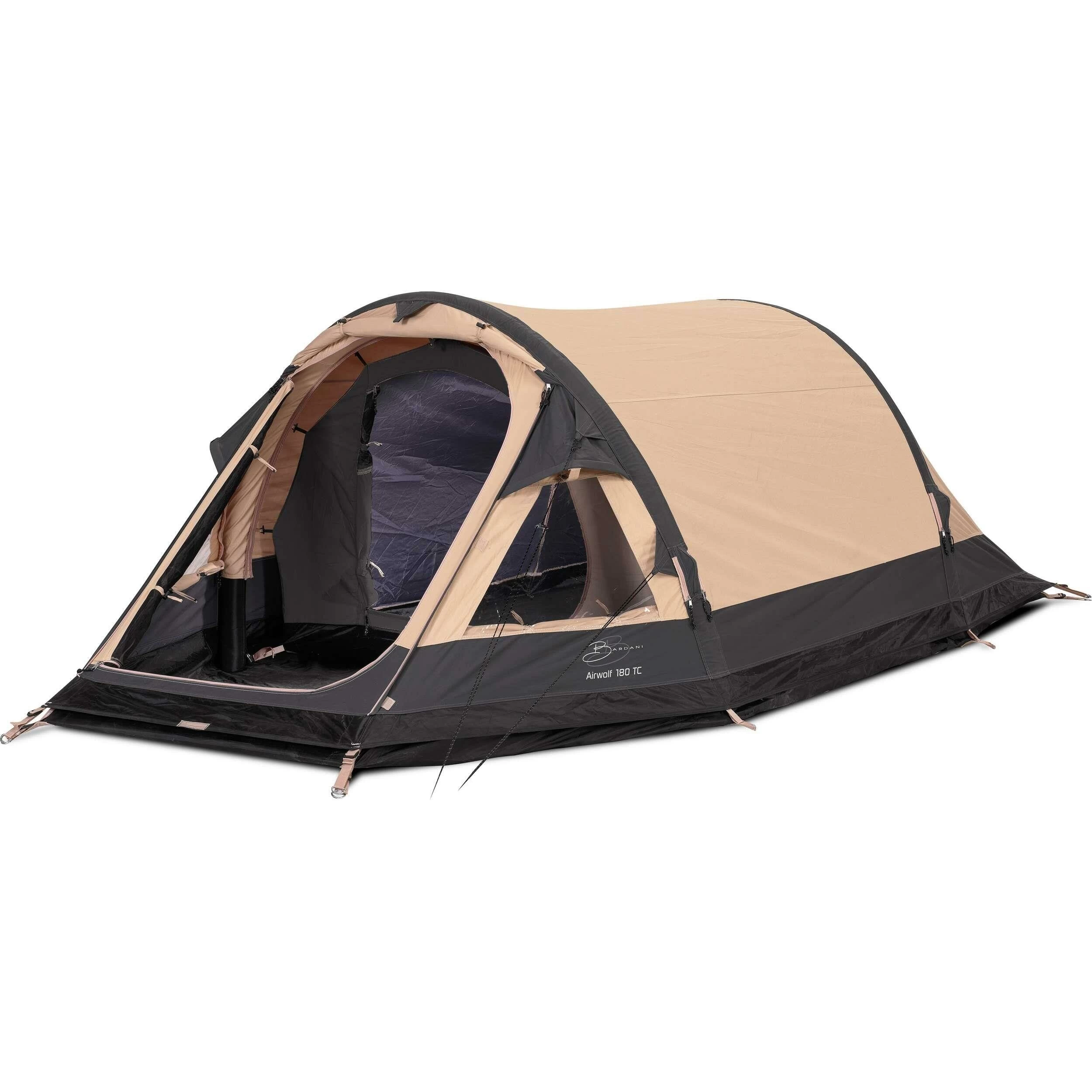 Bardani AirWolf 180 TC opblaasbare tent Bardani AirWolf 180 TC Opblaasbare Tent -dewitschijndel winkel 112095 180 01 1