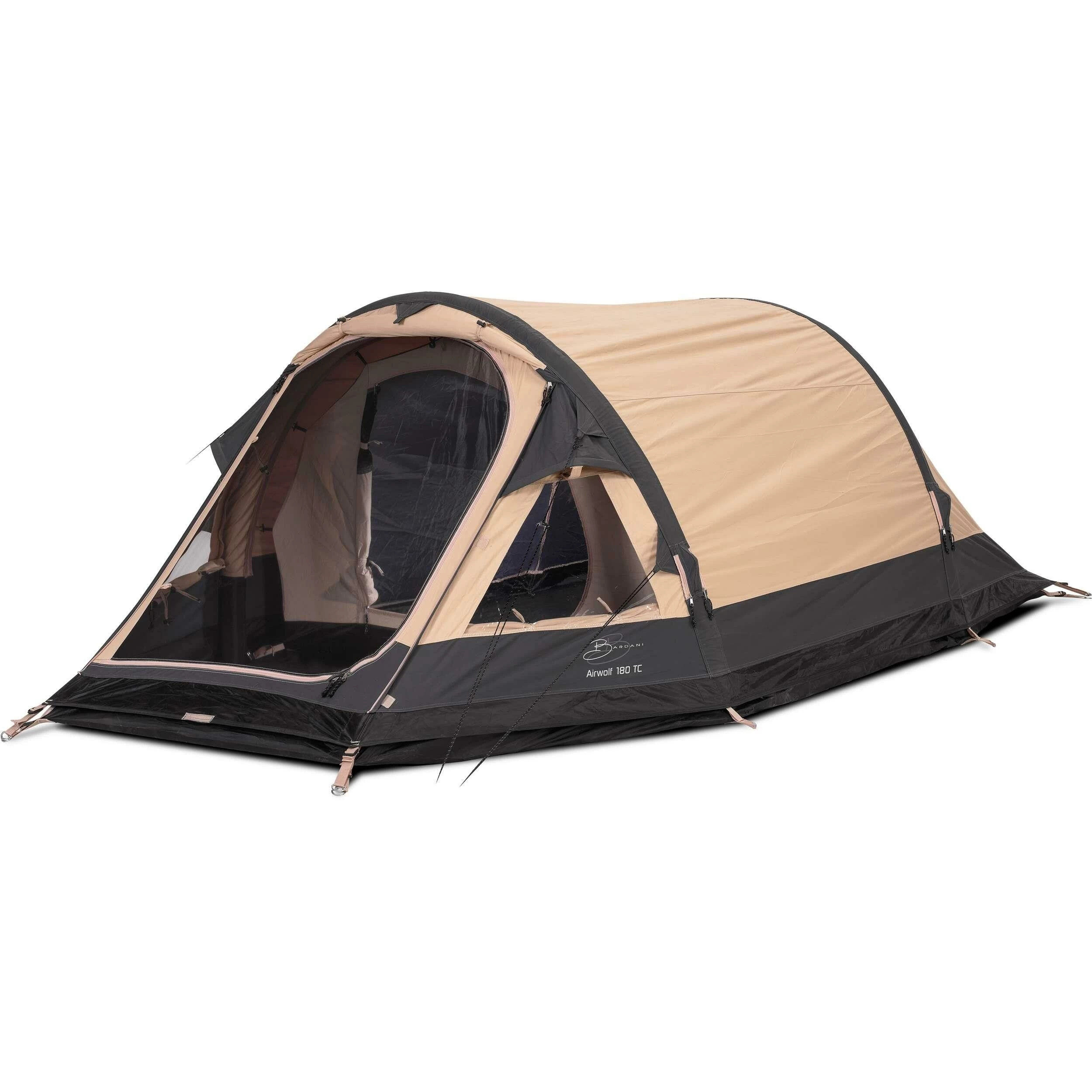 Bardani AirWolf 180 TC opblaasbare tent Bardani AirWolf 180 TC Opblaasbare Tent -dewitschijndel winkel 112095 180 02 1