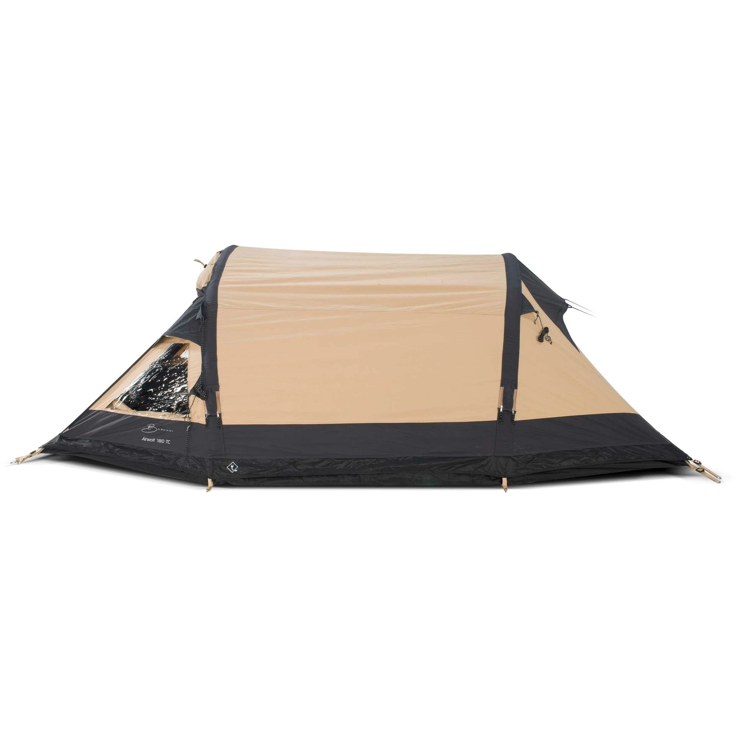 Bardani AirWolf 180 TC opblaasbare tent Bardani AirWolf 180 TC Opblaasbare Tent -dewitschijndel winkel 112095 180 06 1