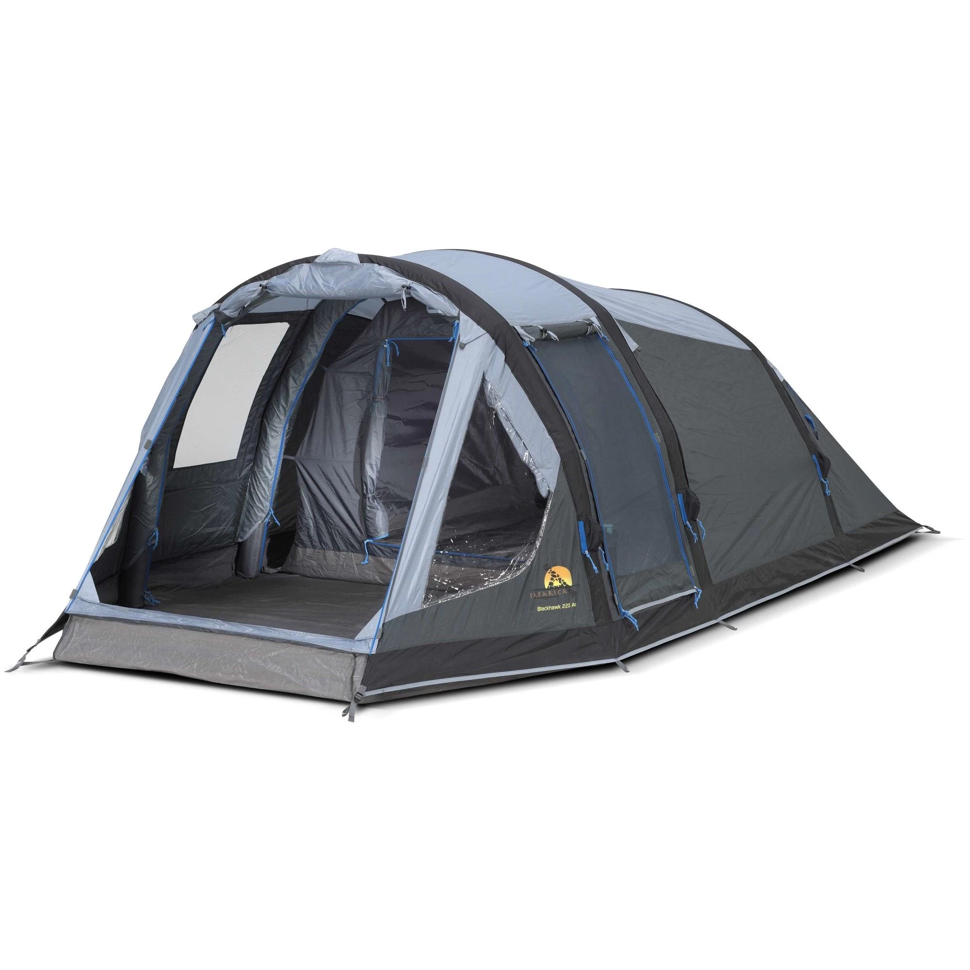 Safarica Blackhawk 220 Air opblaasbare tent Safarica Blackhawk 220 Air Opblaasbare Tent -dewitschijndel winkel 112103 900 01 3