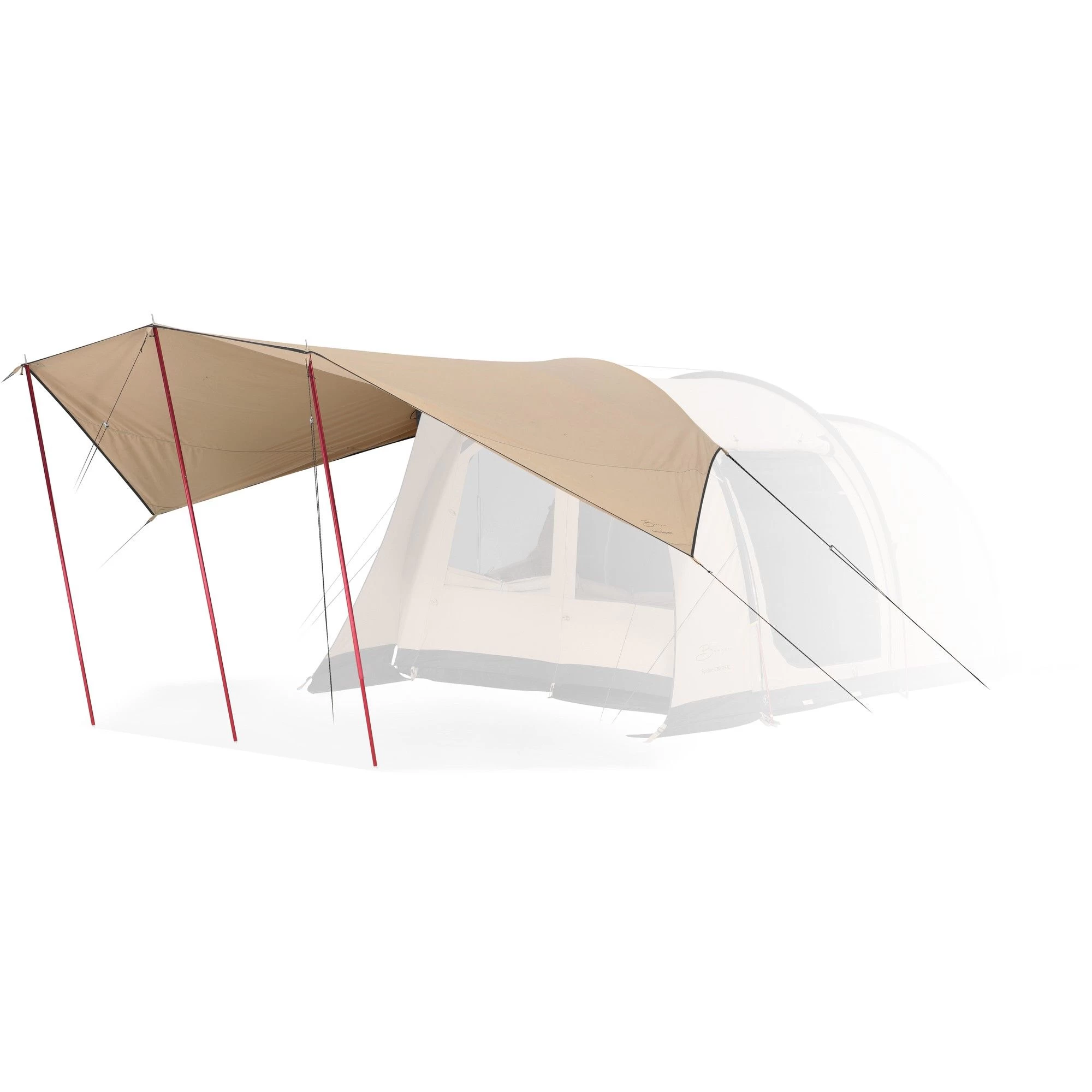 Bardani Spitfire Wing RSTC tarp beige black Bardani Spitfire Wing RSTC Tarp Beige Black -dewitschijndel winkel 112150 180 04 1