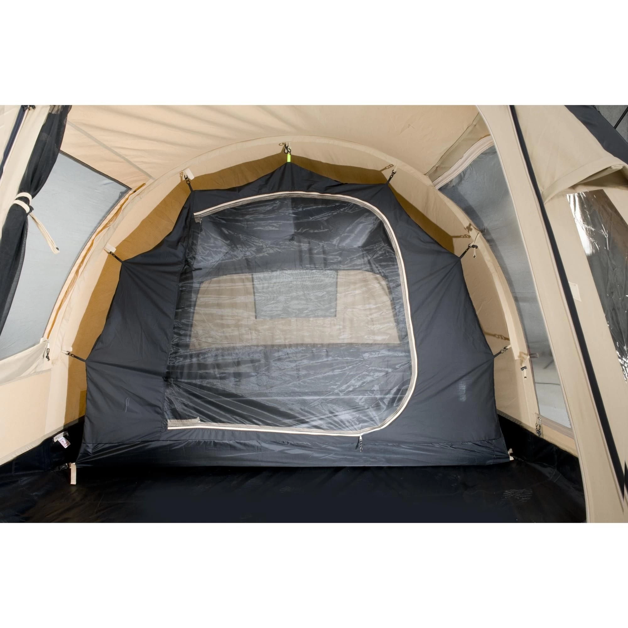 Bardani Mustang 220 RSTC tunneltent Bardani Mustang 220 RSTC Tunneltent -dewitschijndel winkel 112152 180 03