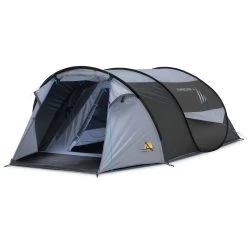 Safarica Hurricane L Pop Up Tent