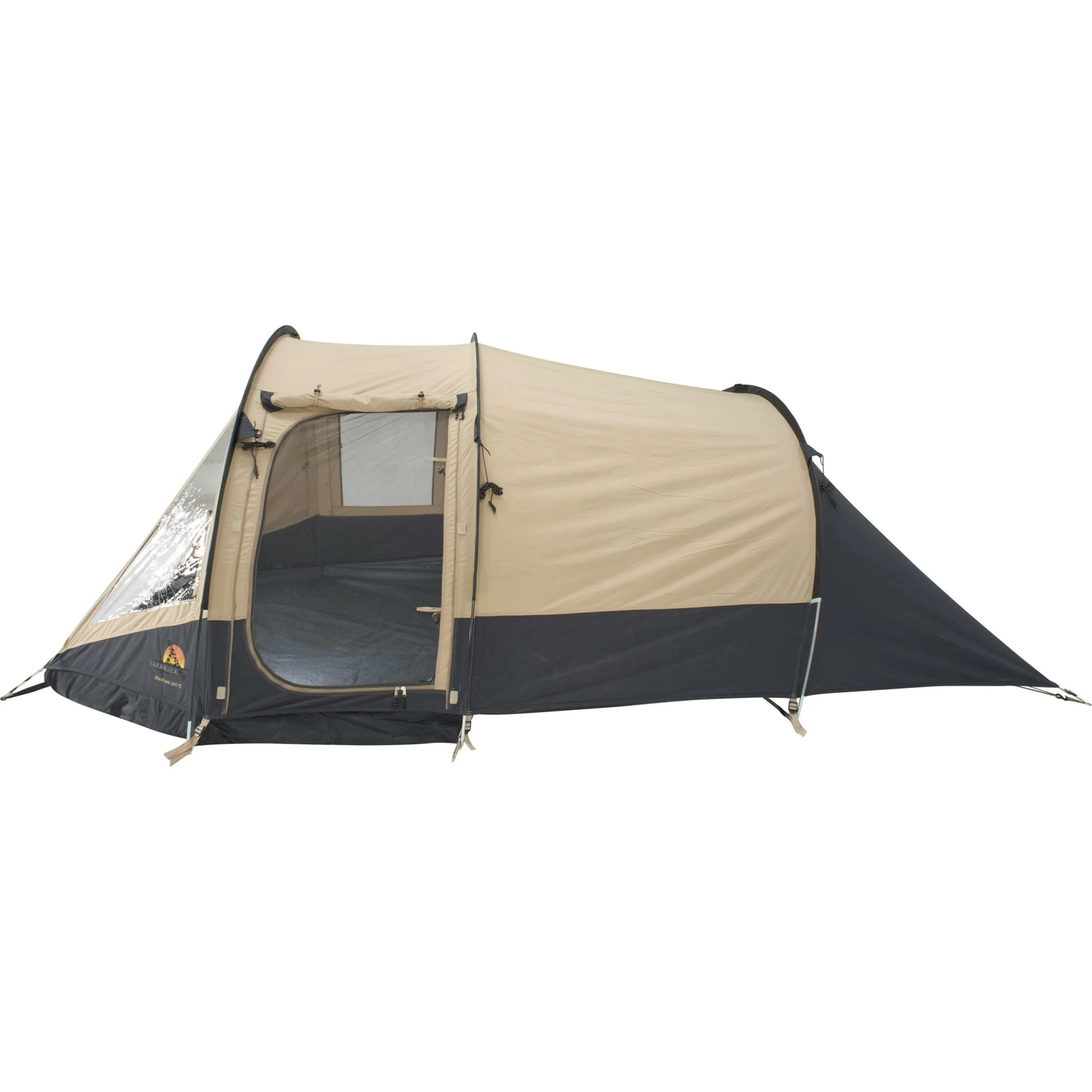 Safarica Blackhawk 220 TC tunneltent Safarica Blackhawk 220 TC Tunneltent -dewitschijndel winkel 112199 180 02 1 scaled