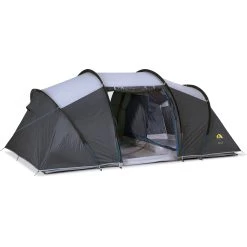 Safarica Chicco 2 Vis-a-vis Tent Dark Shadow