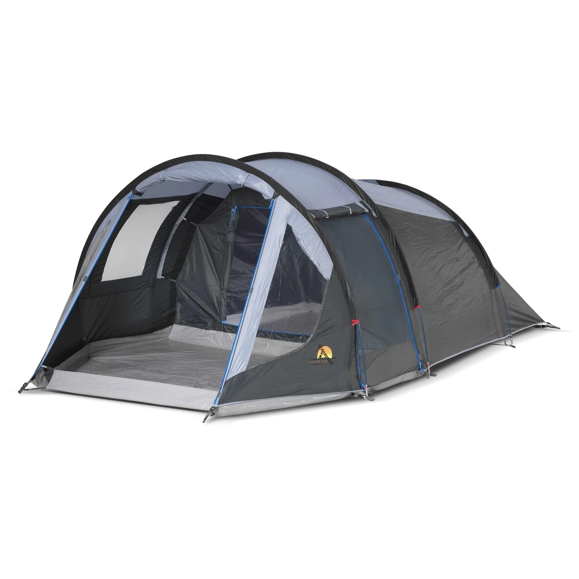Safarica Blackhawk 220 tunneltent 2022 Safarica Blackhawk 220 Tunneltent 2022 -dewitschijndel winkel 112205 900 01 1