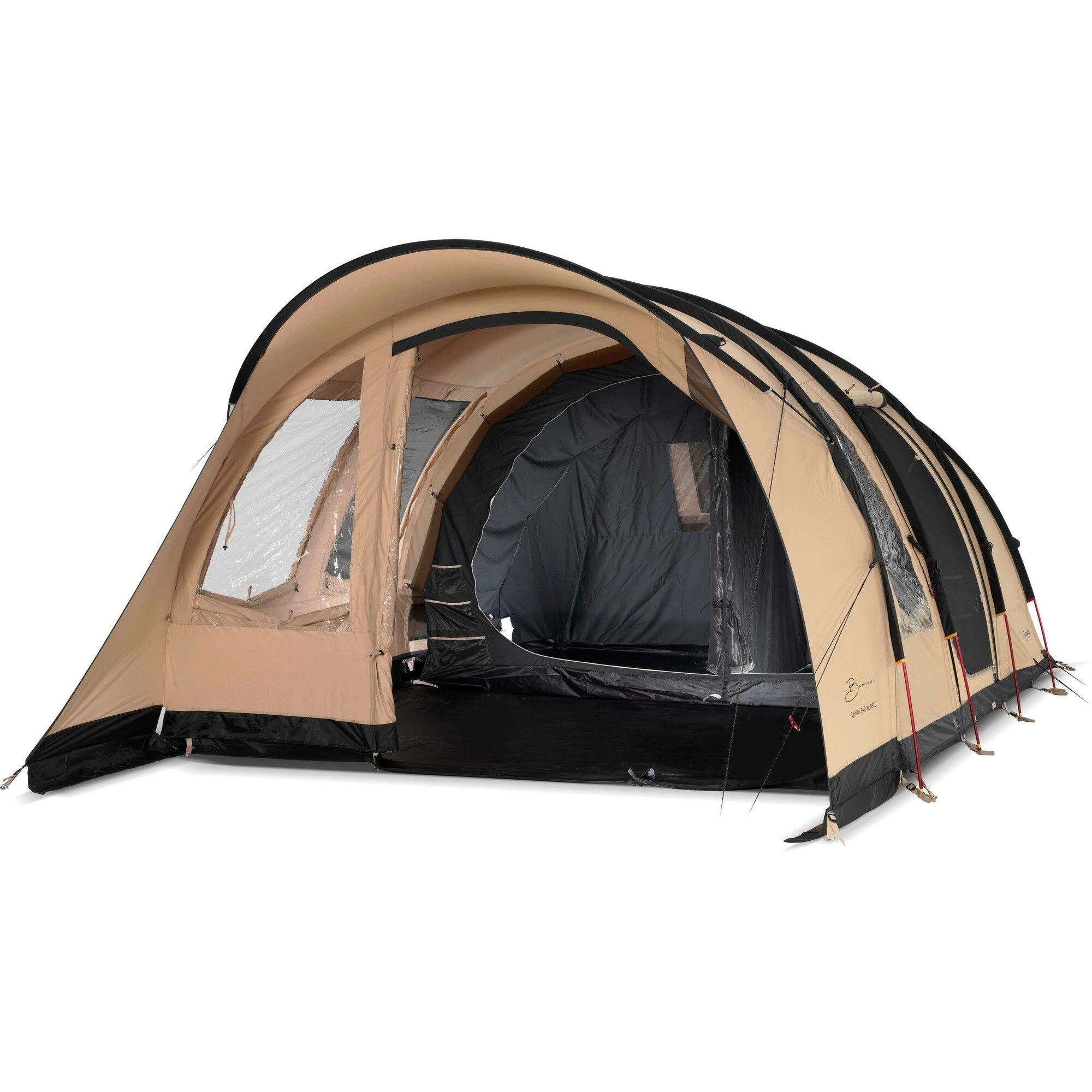 Bardani Spitfire 340 XL RSTC tunneltent 2022 Bardani Spitfire 340 XL RSTC Tunneltent 2022 -dewitschijndel winkel 112209 180 03 1