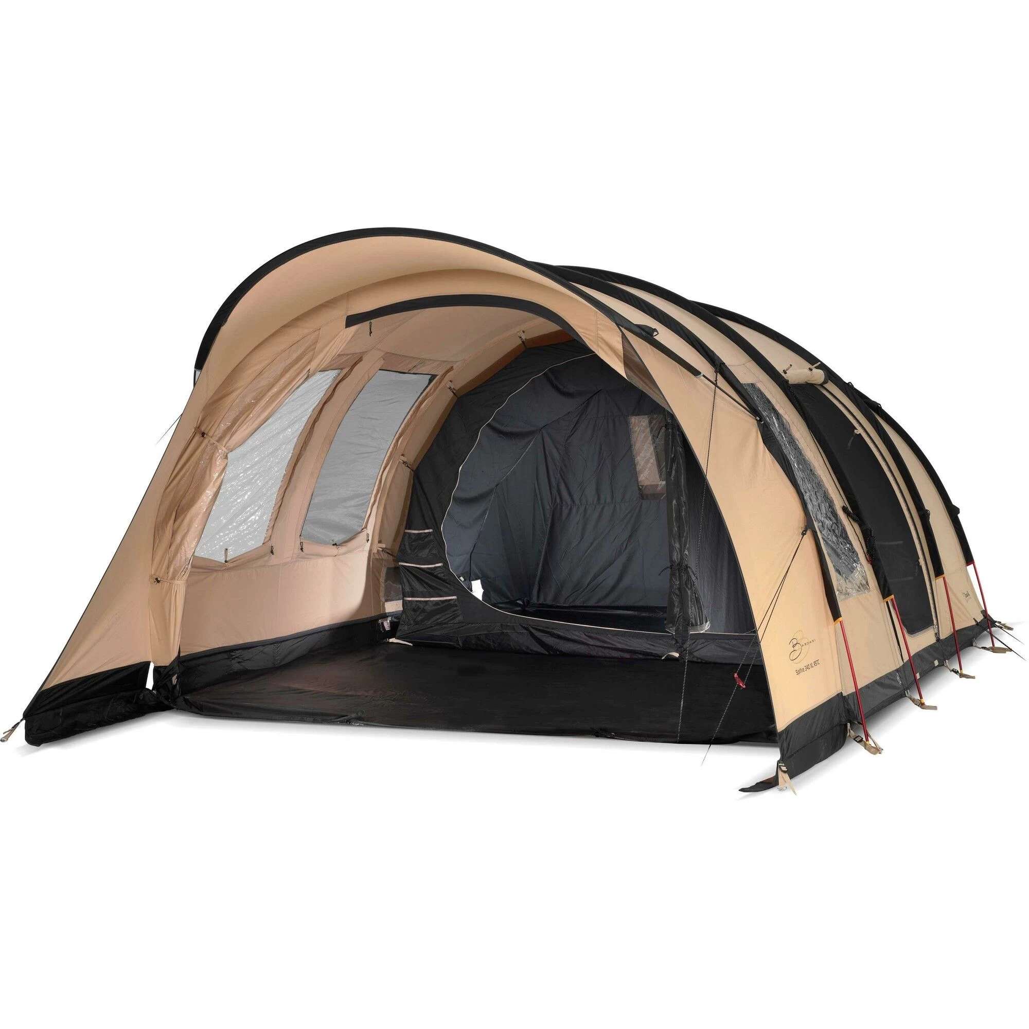 Bardani Spitfire 340 XL RSTC tunneltent 2022 Bardani Spitfire 340 XL RSTC Tunneltent 2022 -dewitschijndel winkel 112209 180 04 1