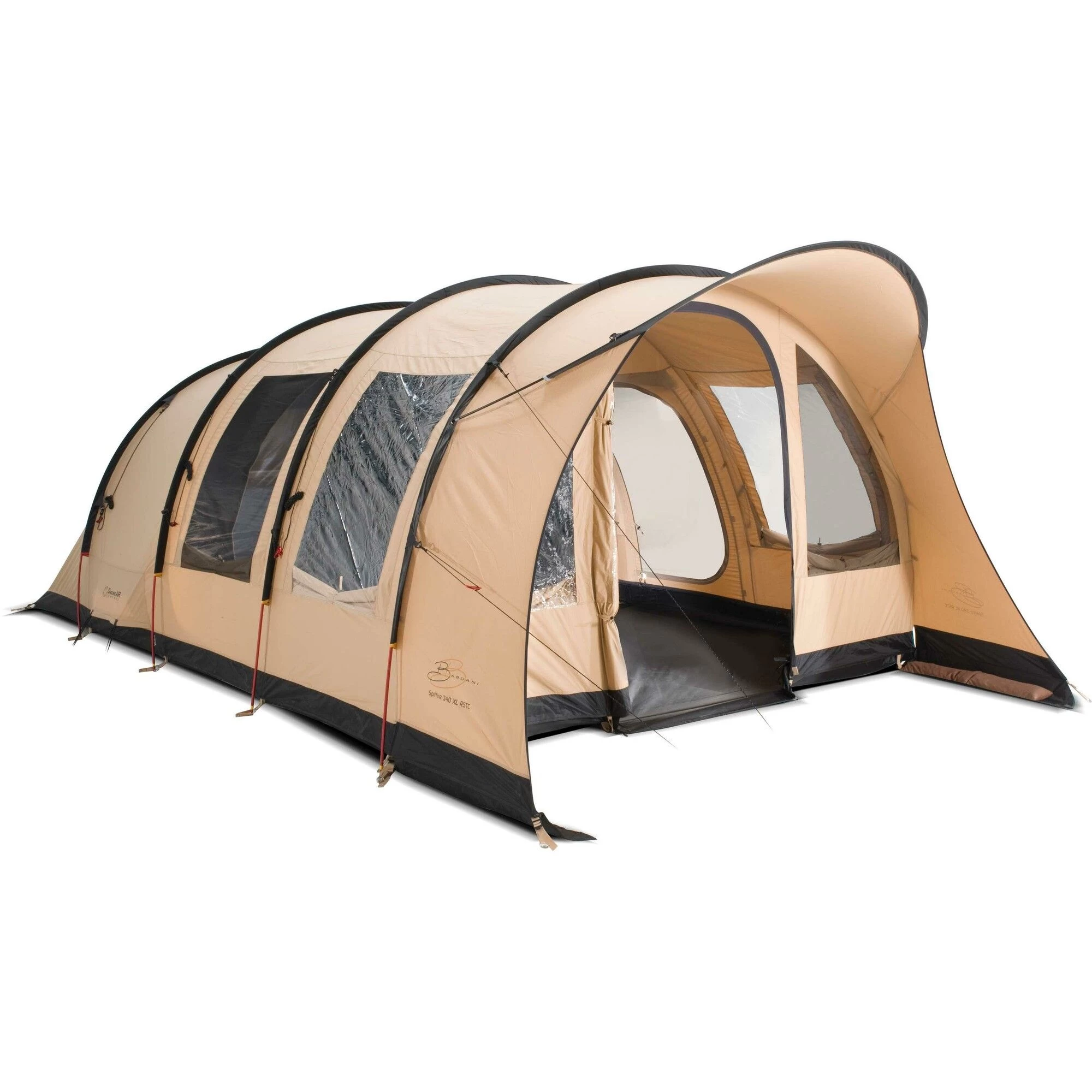Bardani Spitfire 340 XL RSTC tunneltent 2022 Bardani Spitfire 340 XL RSTC Tunneltent 2022 -dewitschijndel winkel 112209 180 06 1