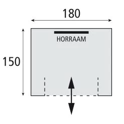 Safarica Multi Cabin Douchetent 2022 -dewitschijndel winkel 112218 900 05 1