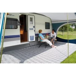 Walker Jolax Tenttapijt Lichtgrijs Donkergrijs Blauw - 300 X 440 Cm 3 Walker Jolax Tenttapijt Lichtgrijs Donkergrijs Blauw - 300 X 440 Cm -dewitschijndel winkel 112279 900 02 1