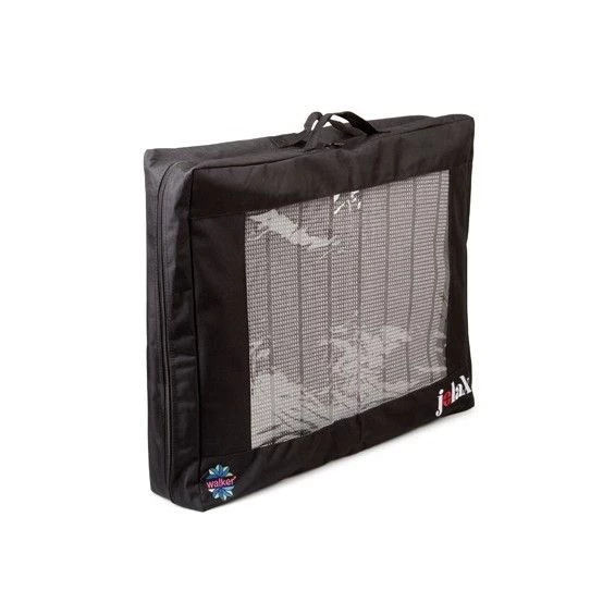 Walker Jolax tenttapijt lichtgrijs antraciet -250 x 150 cm Walker Jolax Tenttapijt Lichtgrijs Antraciet -250 X 150 Cm -dewitschijndel winkel 112288 900 04 3