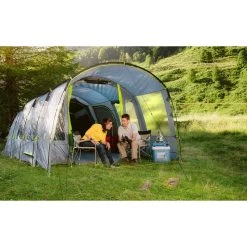 Coleman Aspen 4L Tunneltent 4 Coleman Aspen 4L Tunneltent -dewitschijndel winkel 112335 200 03 1