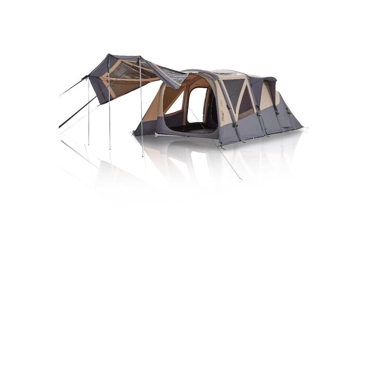 Zempire Aero TL Poly Cotton Pro opblaasbare tent 2022 Zempire Aero TL Poly Cotton Pro Opblaasbare Tent 2022 -dewitschijndel winkel 112381 180 02 1