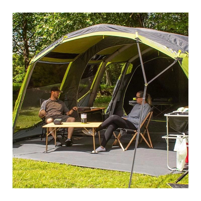 Zempire Evo TM Roof Cover Zempire Evo TM Roof Cover -dewitschijndel winkel 112385 990 02 1