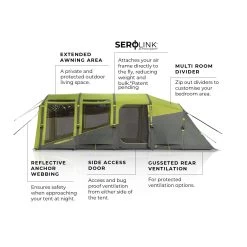 Zempire Evo TL V 2 Opblaasbare Tent 2022 9 Zempire Evo TL V 2 Opblaasbare Tent 2022 -dewitschijndel winkel 112387 300 08 1