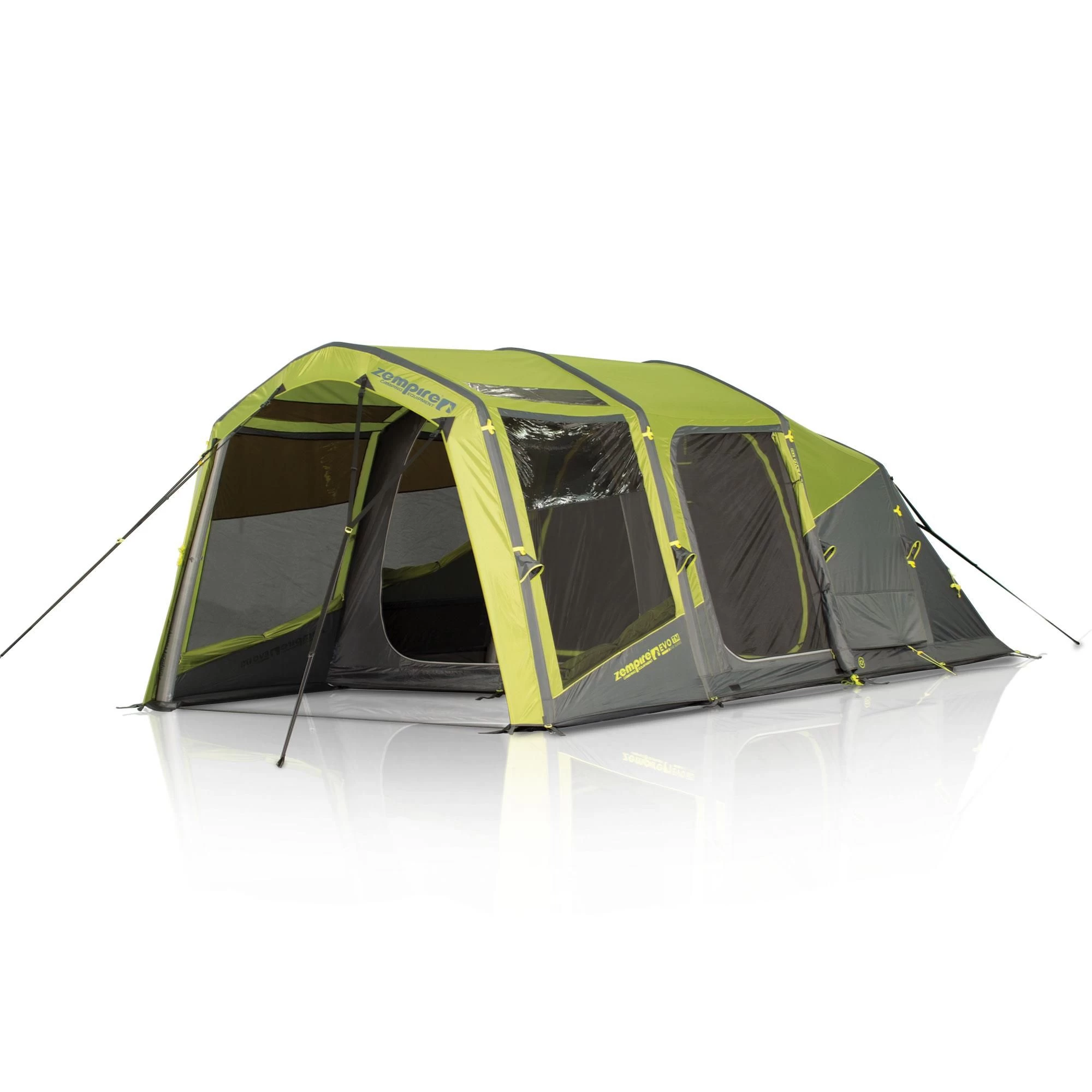 Zempire Evo TM V 2 opblaasbare tent 2022 Zempire Evo TM V 2 Opblaasbare Tent 2022 -dewitschijndel winkel 112388 300 01