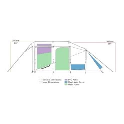 Zempire Evo TM V 2 Opblaasbare Tent 2022 10 Zempire Evo TM V 2 Opblaasbare Tent 2022 -dewitschijndel winkel 112388 300 09 1