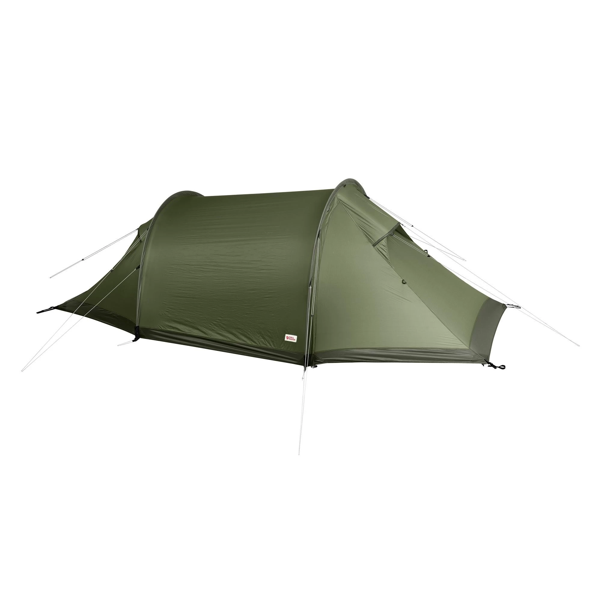 Fjällräven Abisko Lite 3 lichtgewicht tunneltent pine green FJÄLLRÄVEN Fjällräven Abisko Lite 3 Lichtgewicht Tunneltent Pine Green -dewitschijndel winkel 112416 300 01 1