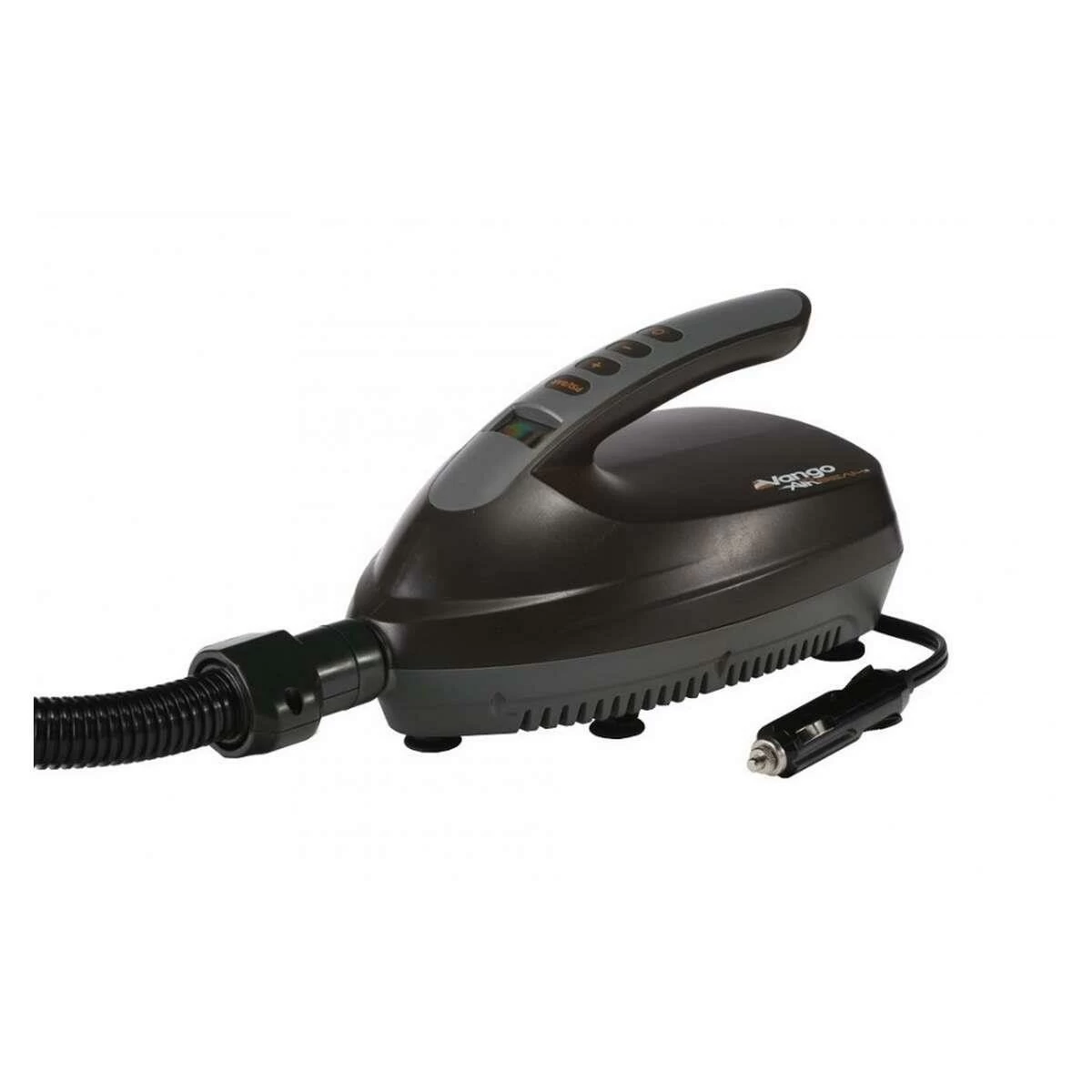 Vango Airbeam Zephyr 12 V elektrische pomp Vango Airbeam Zephyr 12 V Elektrische Pomp -dewitschijndel winkel 112418 990 01 1