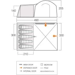 Professionele winkel voor kampeerartikelen -dewitschijndel winkel 112450 200 02 1
