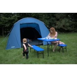 Vango Athos 500 Koepeltent 5 Vango Athos 500 Koepeltent -dewitschijndel winkel 112450 200 04 1