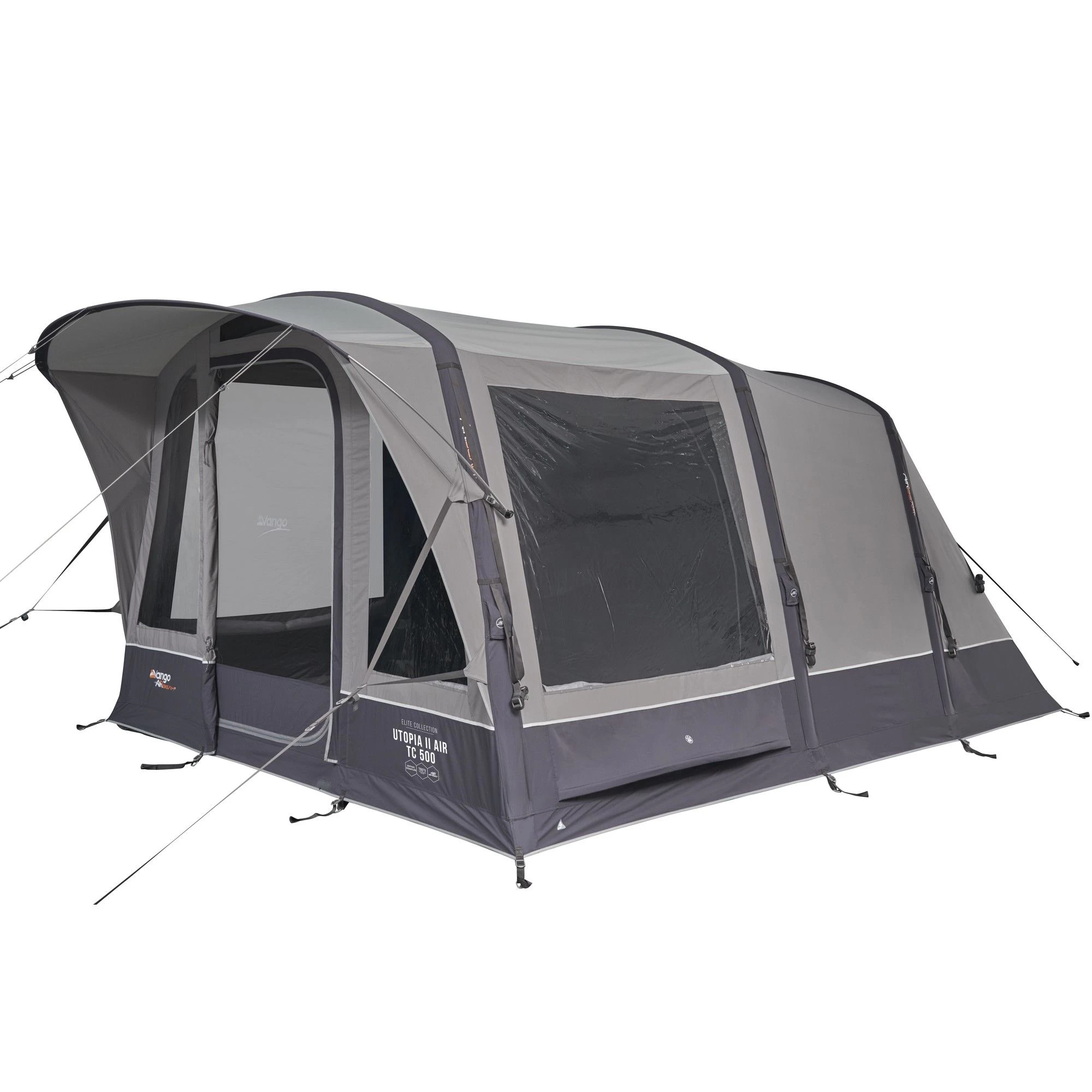 Vango Utopia II Air TC 500 opblaasbare tent Vango Utopia II Air TC 500 Opblaasbare Tent -dewitschijndel winkel 112451 900 01