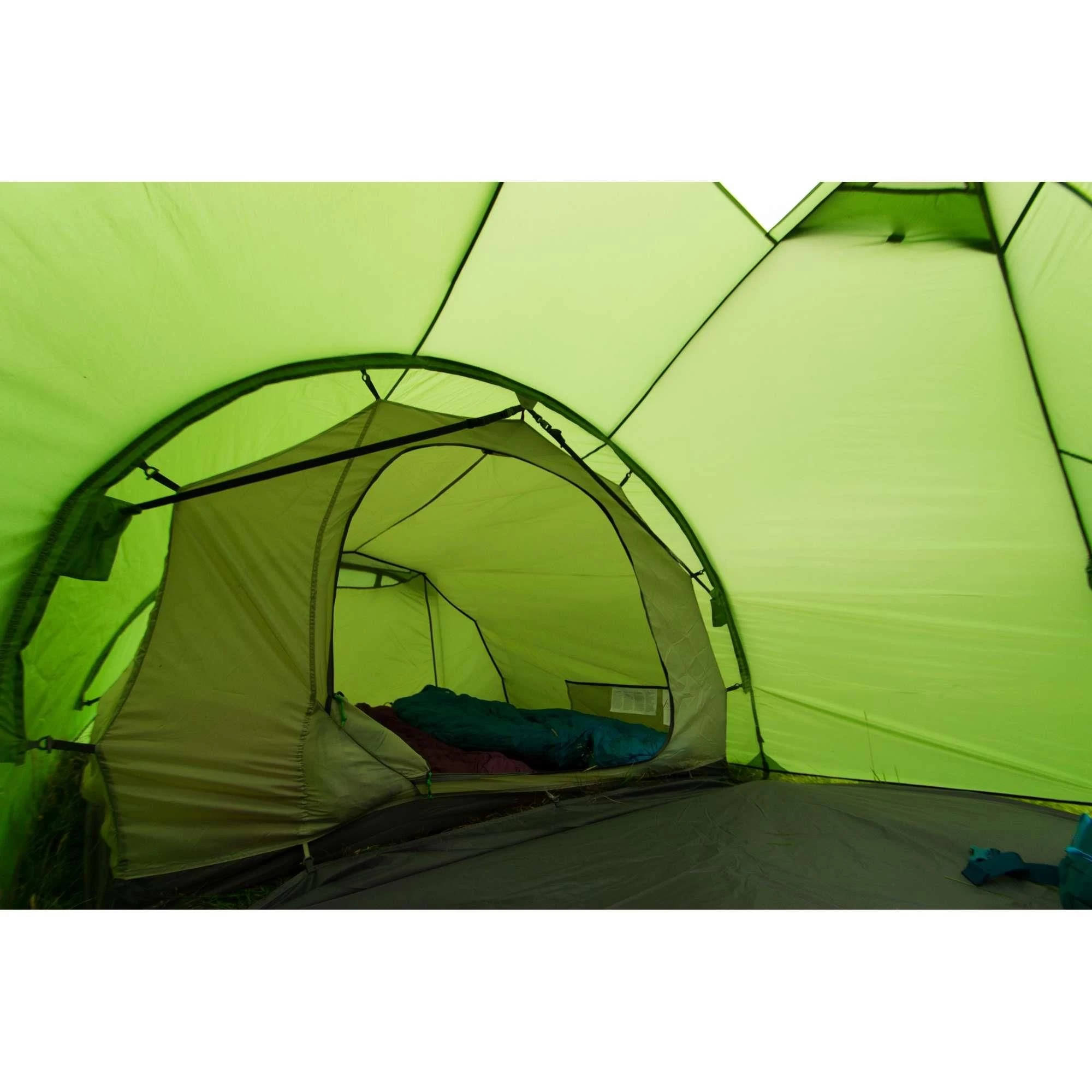 Vango Galaxy 300 lichtgewicht tunneltent pamir green Vango Galaxy 300 Lichtgewicht Tunneltent Pamir Green -dewitschijndel winkel 112455 300 02 1