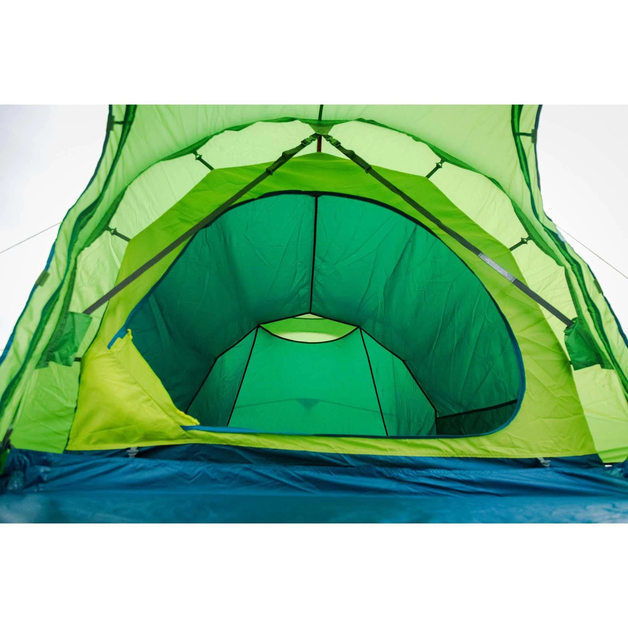 Vango Omega 250 lichtgewicht tunneltent pamir green Vango Omega 250 Lichtgewicht Tunneltent Pamir Green -dewitschijndel winkel 112457 300 03 1